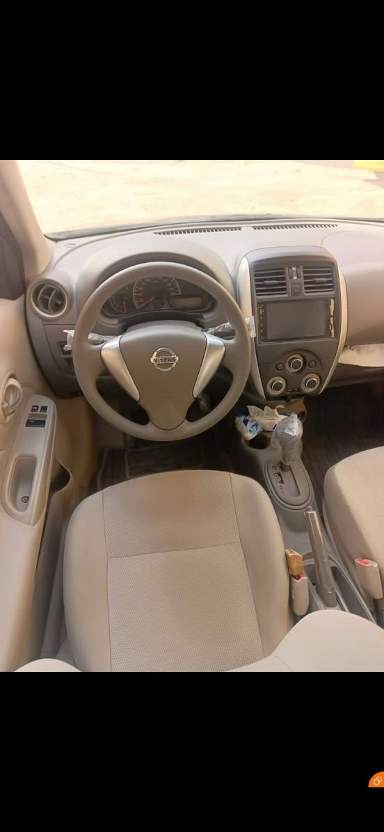 الئ عشاق الجديد نيسان صني الزيرو ماشيه 20 موديل 2023 حره بسمي كفاله عامه سياره جديده استخدام قليل من دوامي للبيت ذي قار ناصريه *********** بيع جوه سوك
