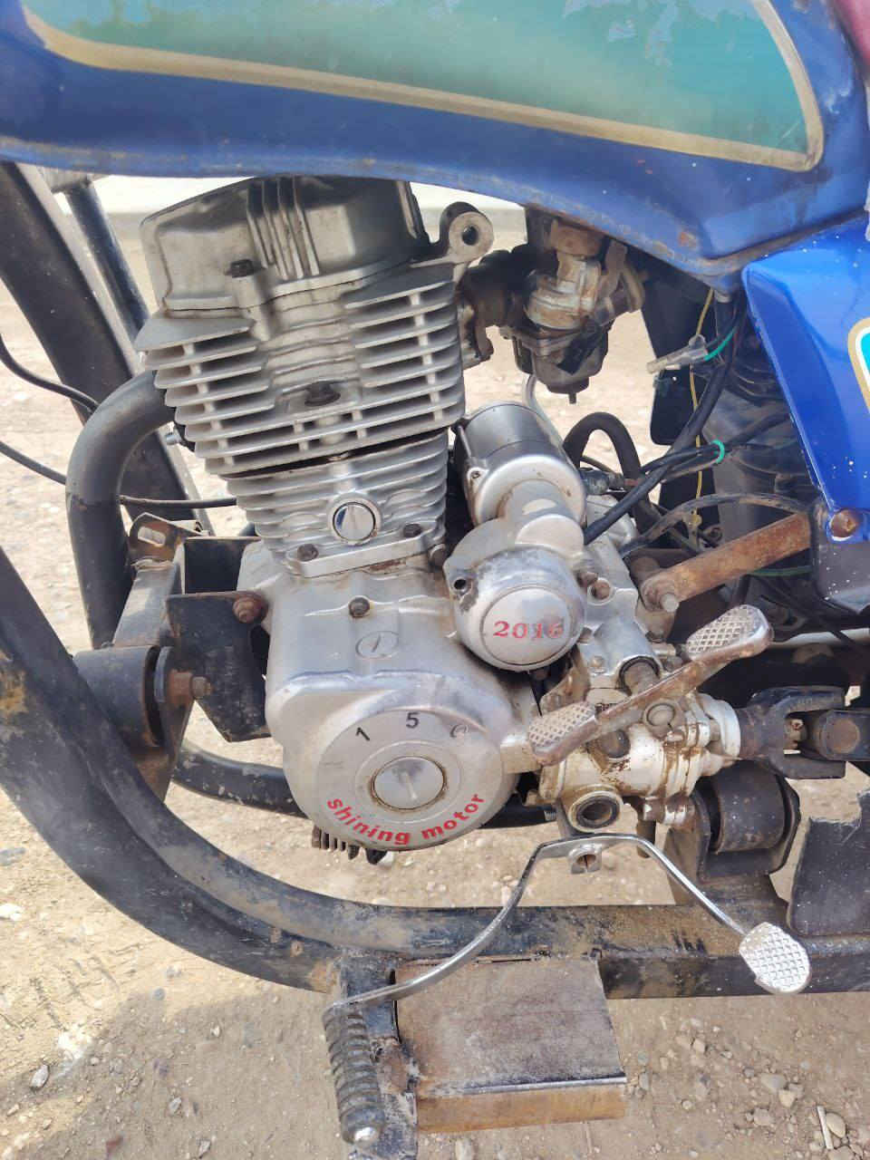 سلام عليكم ستوته للبيع موديل 2016 اوراق ماعيزه شي مكفوله والسعر واحد و300وبيها مجال قليل ***********
