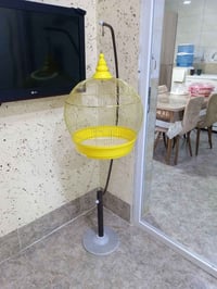 قفص كوكتيل • قفص طيور • قفص • مستلزمات طيور • اكسسوارات طيور • طيور كو...