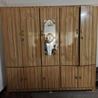 كنتور سليمانيه • مترين ونص • كركوك