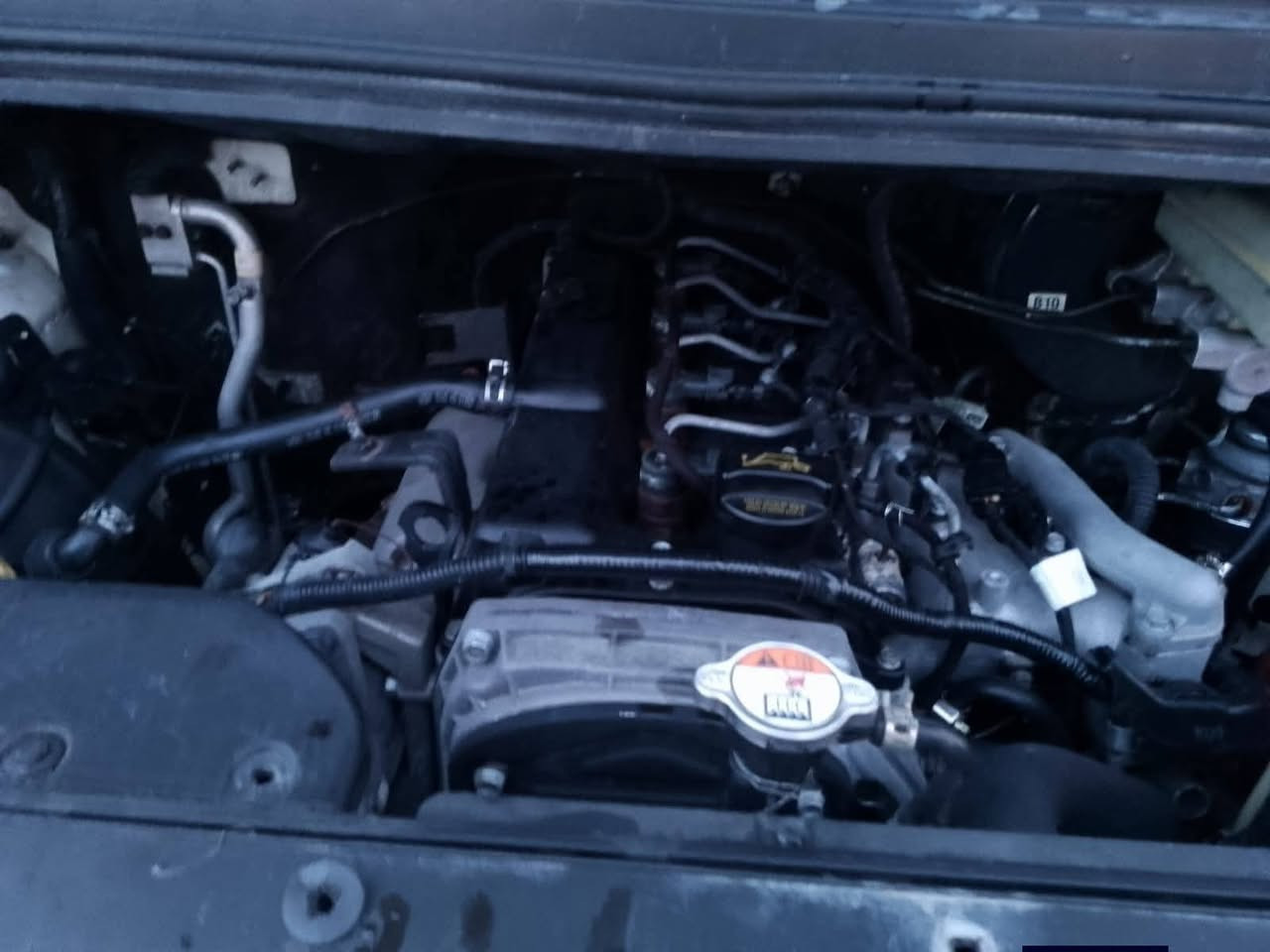 سلام عليكم ستاركس مديل 13
مفتوح محور مسكر مكينه 12مكينه قبل سبوع شادها كير تماتيك جديد حداده مامي وخلي جديد طخم تواير تبربد شرط سياره كافاله عامه سوانار مكفوله من الضربه والصبع والعيب الشرعي بيمي رقم نكليزي بيها مكانات تكحيل خفيف العنوان البصره الزبير ***********
