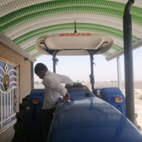 يوهلند • ٢٠١٩ • ٢٥٠٠ ساعة