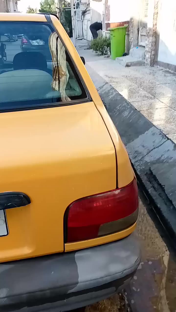 السلام عليكم ورحمه لبيع سايبا موديل 2015 كامل من كلشي بيها الجاملغ الوره بي صبغ السعر 35وبي مجال استفسار اتصل على الرقم ***********وبي وتساب
