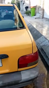 ورحمه لبيع سايبا موديل 2015 كامل من كلشي بيها الجاملغ الوره بي صبغ الس...