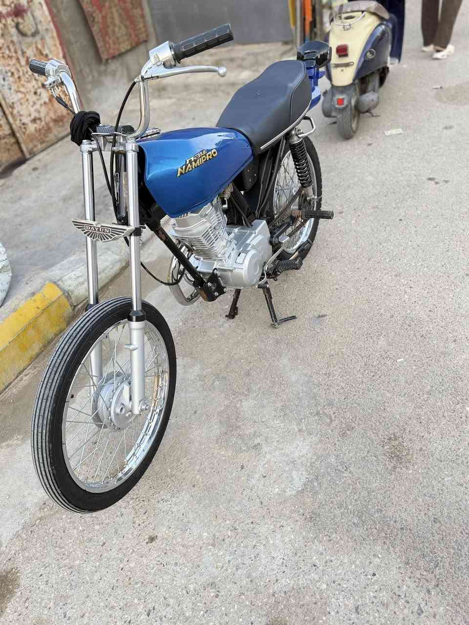 سلام عليكم تعميره لبيع بدون سبايدر محرك مفتوح ولفات مكاني ناصريه مركز سعر خاص


**إذا كنت صاحب هذا الإعلان وتريد حذفه لأي سبب، رجاءا أرسل رسالة إلى الدعم الفني**