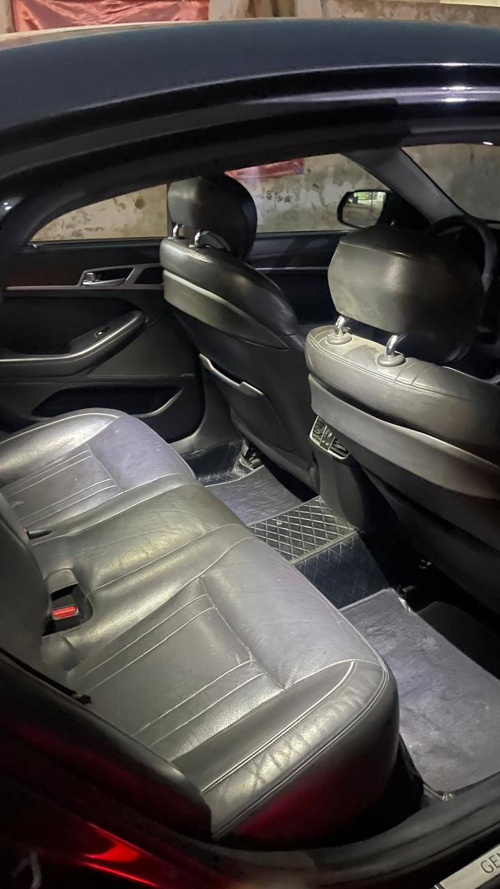 جنسزز للبيع جي 80موديل 2017 مكفوله مواصفات رويال فول تحكمات ستيرن شفتات رادارات حساسات امامي خلفي كأمره دواره كشن خزن مري شفط ترحيب بنراما جنطه كهرباء بصمه وبعد مواصفات هواي محرك 6سلندر ماشيه 87سياره جديده مامتواجد ع الفيس مكلف
بالنشر  *********** رقم صاحب السياره مكان السياره ميسان العماره
