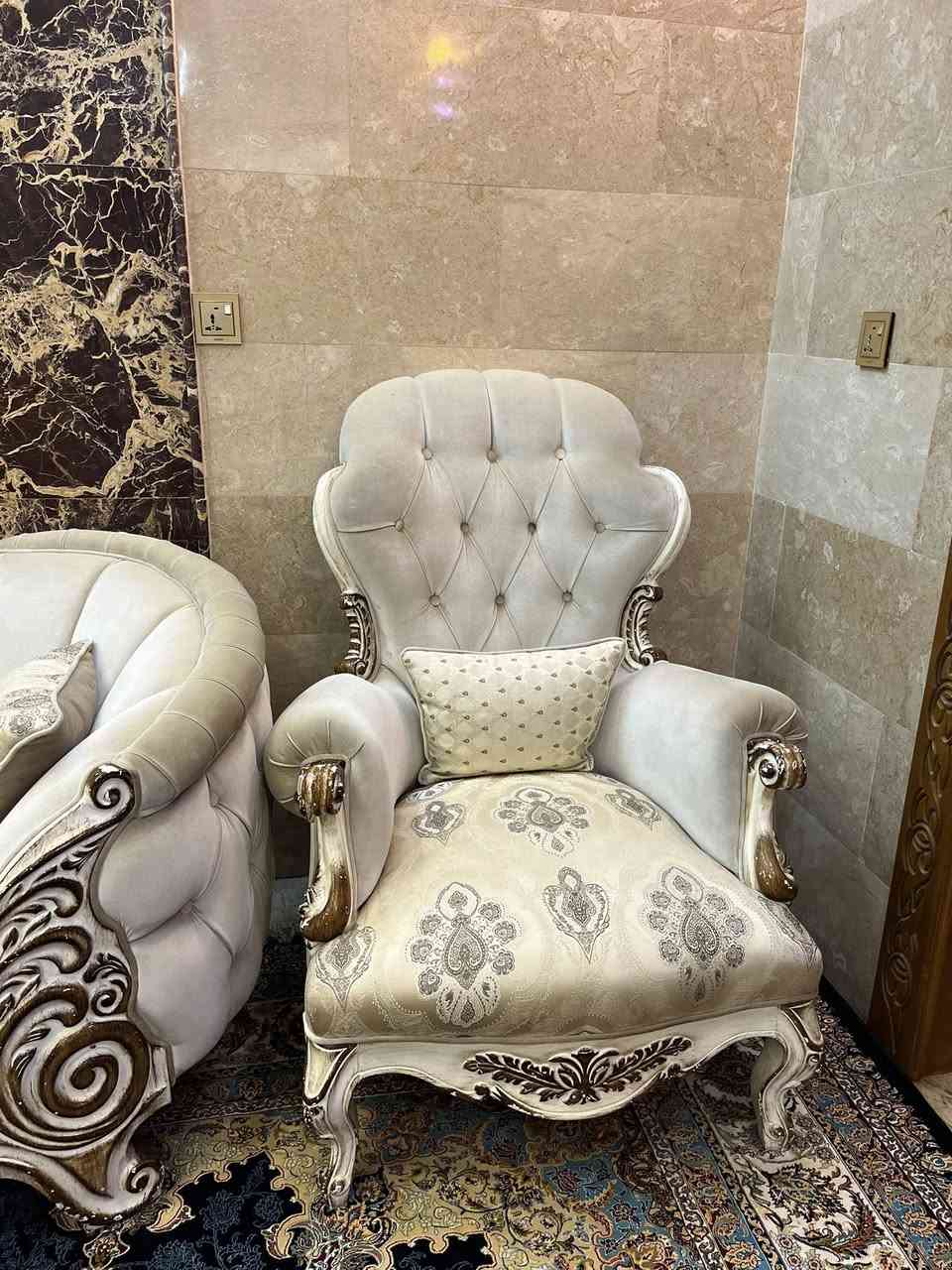 تخم ملكي ايراني استيراد خاص  6 قطع مكاني كربلاء سعر1750 وبي مجال بسيط رقمي ***********
