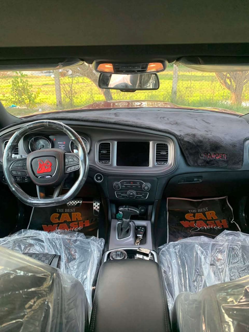 سكات باك وايد بدي 2023 لون مميز 
6400
فول مواصفات 
ماشيه ١٥ الف 
حادث مثل مموضح بسيط ومبدل بنيد بلاد نفس لون والجاملغ مصلح  وبيها بارد يم حافه اليده باب السايق 
سياره نضيفه  
مكاني حي جامعه 
*********** بغداد, العراق
