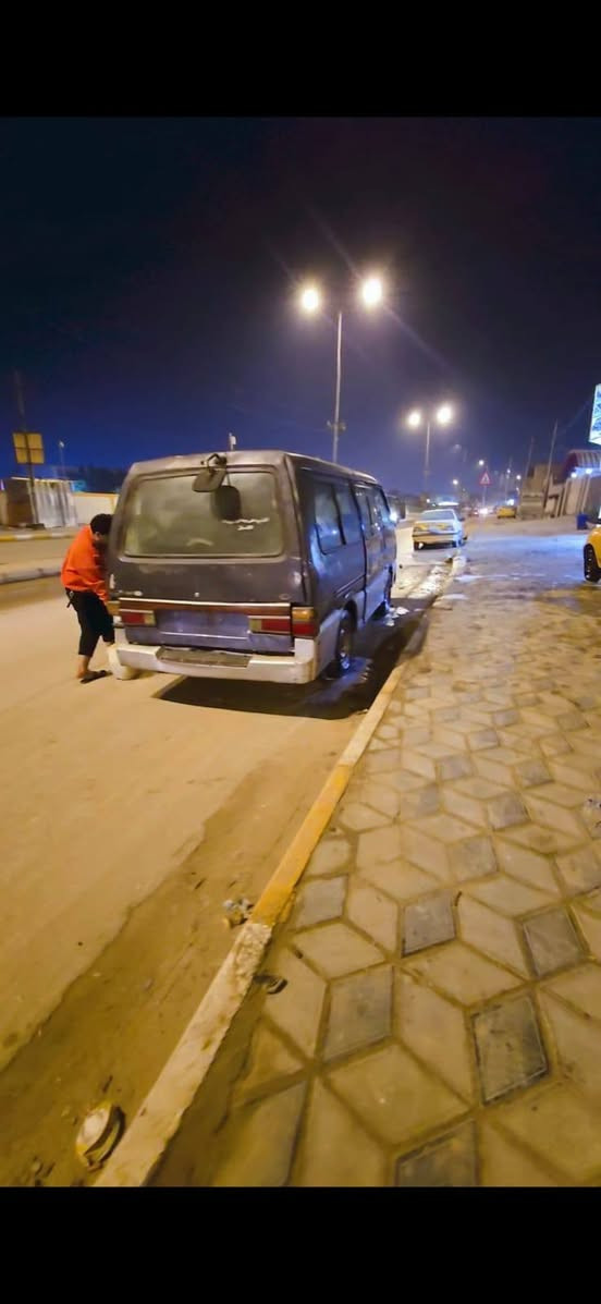 سلام عليكم كيه بستا لبيع موديل 94السياره بلاديه 
جاهزه من كلشي مكينه هستوها شاده كير اكسن باتري سلف دينمه كله جديد تاخذه كبل ل شاره ماعايزه برغي السعر المطلوب 28 وبيه مجال تريد وكال تريد مداور


**إذا كنت صاحب هذا الإعلان وتريد حذفه لأي سبب، رجاءا أرسل رسالة إلى الدعم الفني**