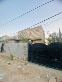 زراعي • سند ٢٥ • الديوانية حي الجامعة