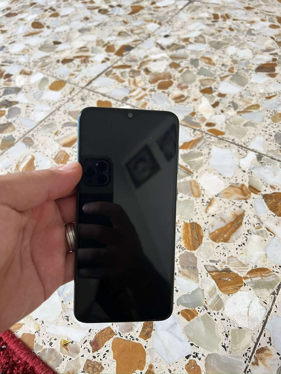 جهاز سامسونك A30s الجهاز مكفول ونضافه فول ذاكره 128


**إذا كنت صاحب هذا الإعلان وتريد حذفه لأي سبب، رجاءا أرسل رسالة إلى الدعم الفني**