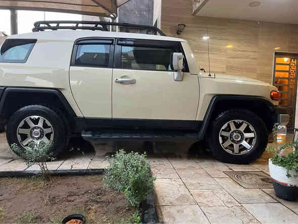 اف جي لون بلادي بدون صبغ فقط مكانات بارد ٢٠٠٨ خليجيه فور ويل الاتصال *********** بغداد
