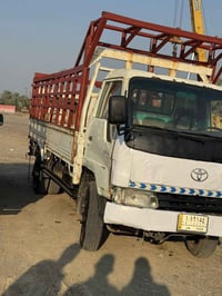 دانيا ٩٤ • مكينة مجفته • كير مكفول