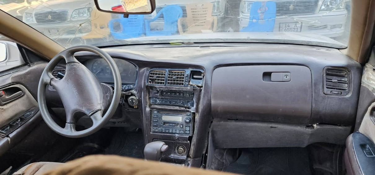 توتا مارك تو رقم بصره نكلزي تحول جاهزه من كلشي مكينه وكير جدد تبريد شغال كفاله ضربه وكص ونقل مكاني البصره الكرنه السعر 48 قفل رقم الهاتف ***********
