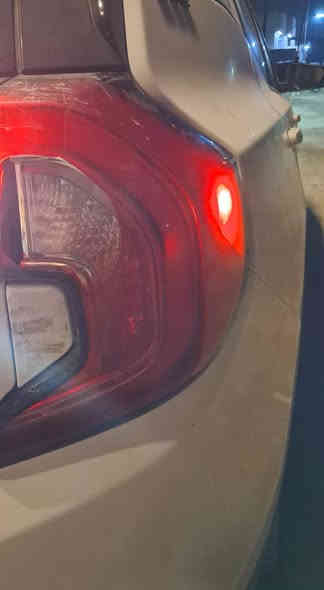 بك لايت تيران ايمن تفصيخ بي كسر واللد واكف يرادله تصليح بسيط سعر ٢٥ الف يوجد توصيل لكل العراق
***********
