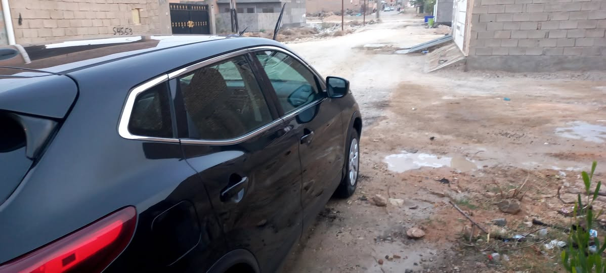 السلام عليكم
نيسان روج سبورت
موديل ٢٠١٩ 
أمريكي حادثها بالبنيد شي بسيط 
رادار جانبي وأمامي كاميرا
تدفئه وتبريد ممتاز 
محرك كفاله حتى الدهن مايغير لونه
ماشيه ٩٣  ألف ميل 
رقم انبار تريد تحويل تريد وكاله
سياره اقتصاديه مال جنيه
السعر ١٤٥ وبيها مجال


**إذا كنت صاحب هذا الإعلان وتريد حذفه لأي سبب، رجاءا أرسل رسالة إلى الدعم الفني**