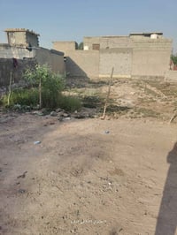 حي جوادين • ٢٠٠م • خلف سواق سراي