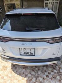 سونك L • ٢٠٢٥ • ابو غريب