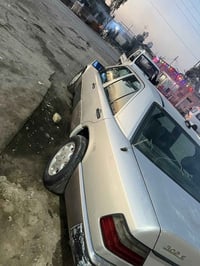 دب 90 • محرك بطه جديد • التاجي