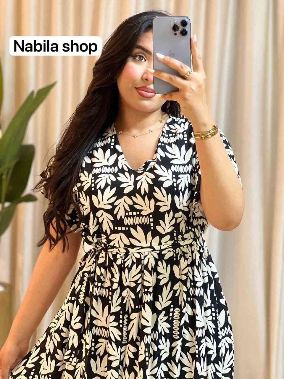 جديد عند 
Nabila shop
موديل كسوه  فصالة واعرة و ثوب رطب و طايح في اللبسة بالوان صيفية جميلة😊
الطيات. M l xl xxl
الثمن جد مناسب

Jm


**إذا كنت صاحب هذا الإعلان وتريد حذفه لأي سبب، رجاءا أرسل رسالة إلى الدعم الفني**