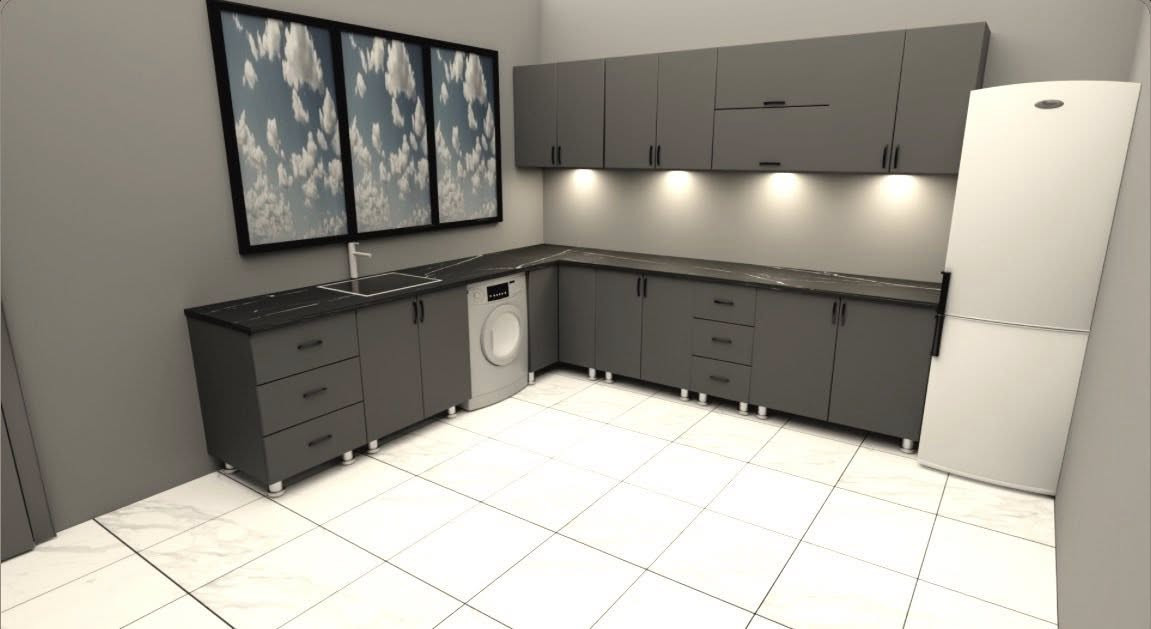 السلام عليكم يوجد تصميم مطابخ حسب الطلب سعر التصميم 10 الف ويكون الدفع عن طريق الزين كاش او بطاقة رصيد زين


**إذا كنت صاحب هذا الإعلان وتريد حذفه لأي سبب، رجاءا أرسل رسالة إلى الدعم الفني**