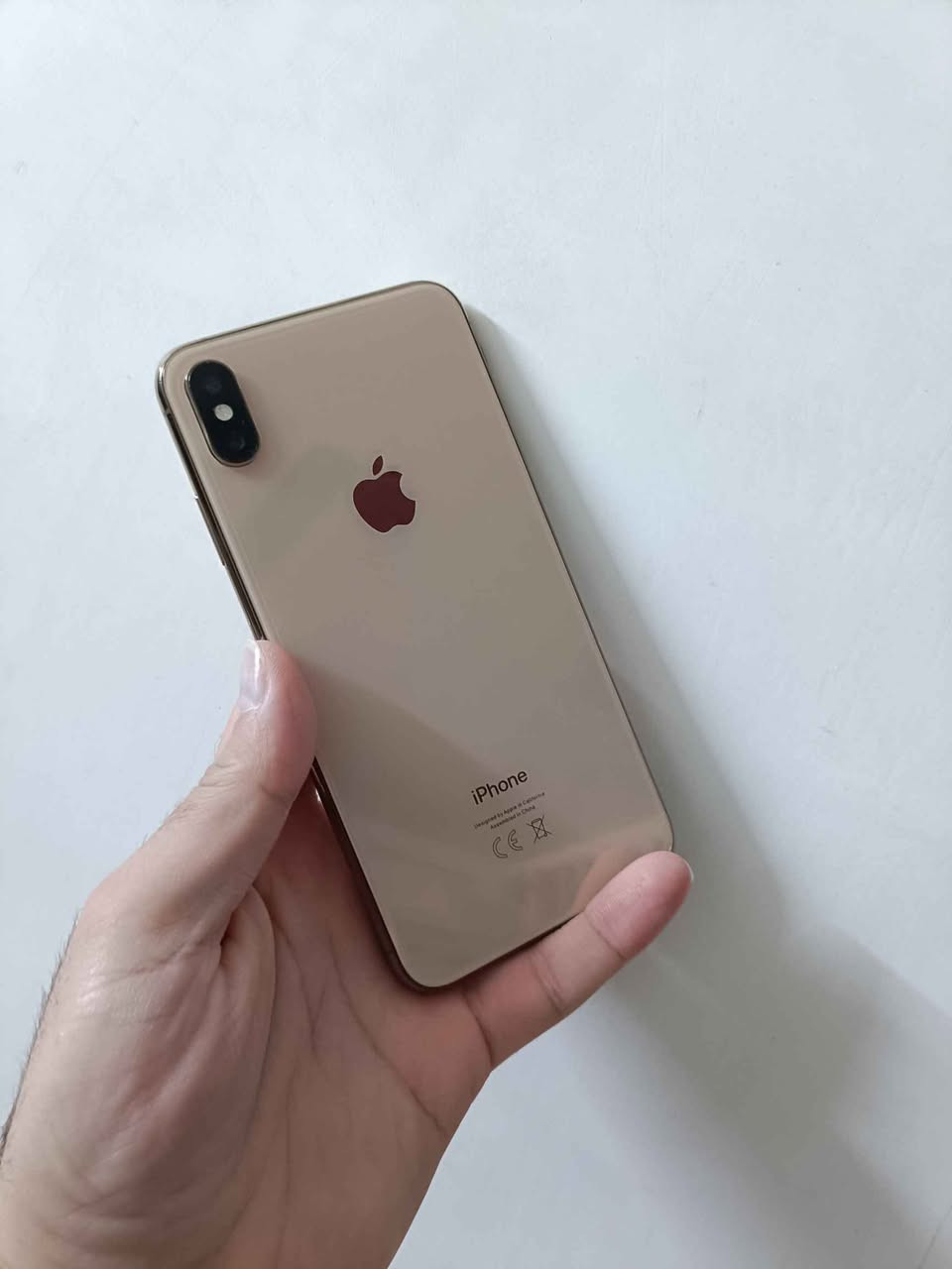 ايفون اكس ماكس 
ذاكره 256
مبدل شاشه وبطاريه 
السعر 175الف
بغداد الجديده الامين الثانيه نواب الضباط 
***********
***********
*********** بغداد, العراق
