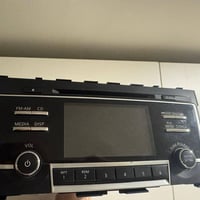 شاشة التيما بلادي نظيفة جداً السعر 125,000 دينار للأتصال - 07707711457