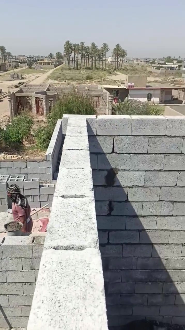 خلفه بناء العمل درجه اولى ***********
