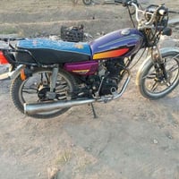 دراجه ايراني ٢١ • خمسه كير • دوره زراعي ابو طيارة