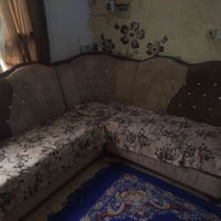 طخم • قطعتين • زاوية