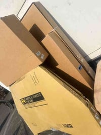 📢 تعلن الحضارة عن وصول قطع غيار فورد مافرك وفورد اسكيب (أصلي وتجاري) ✨...