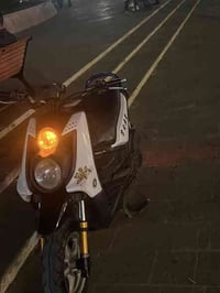 سامراء • دراجة رياضية ١٢٥٠ • كفالة عامة