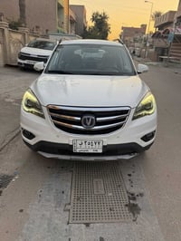 شانجان 2019 رقم بغداد ماشيه 115 الف فول مواصفات فتحه ومقاعد جلد وحساس ...