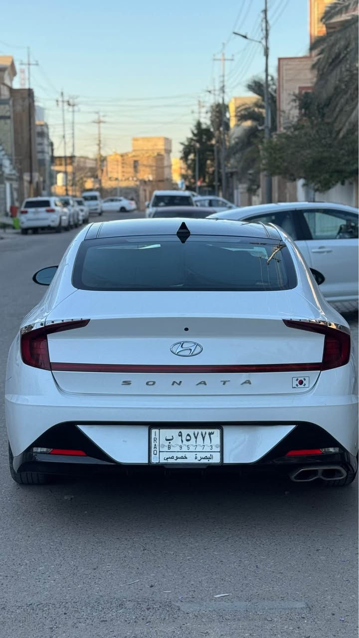 سلام عليكم 
سوناتا فول موصفات 
رقم بصره معوقين 
حادث سياره جاملغ وبنيد 
مكينه 2500تنفس طبيعي
سعر 175بيها مجال 
عنواني بصره 
*********** البصرة, العراق
