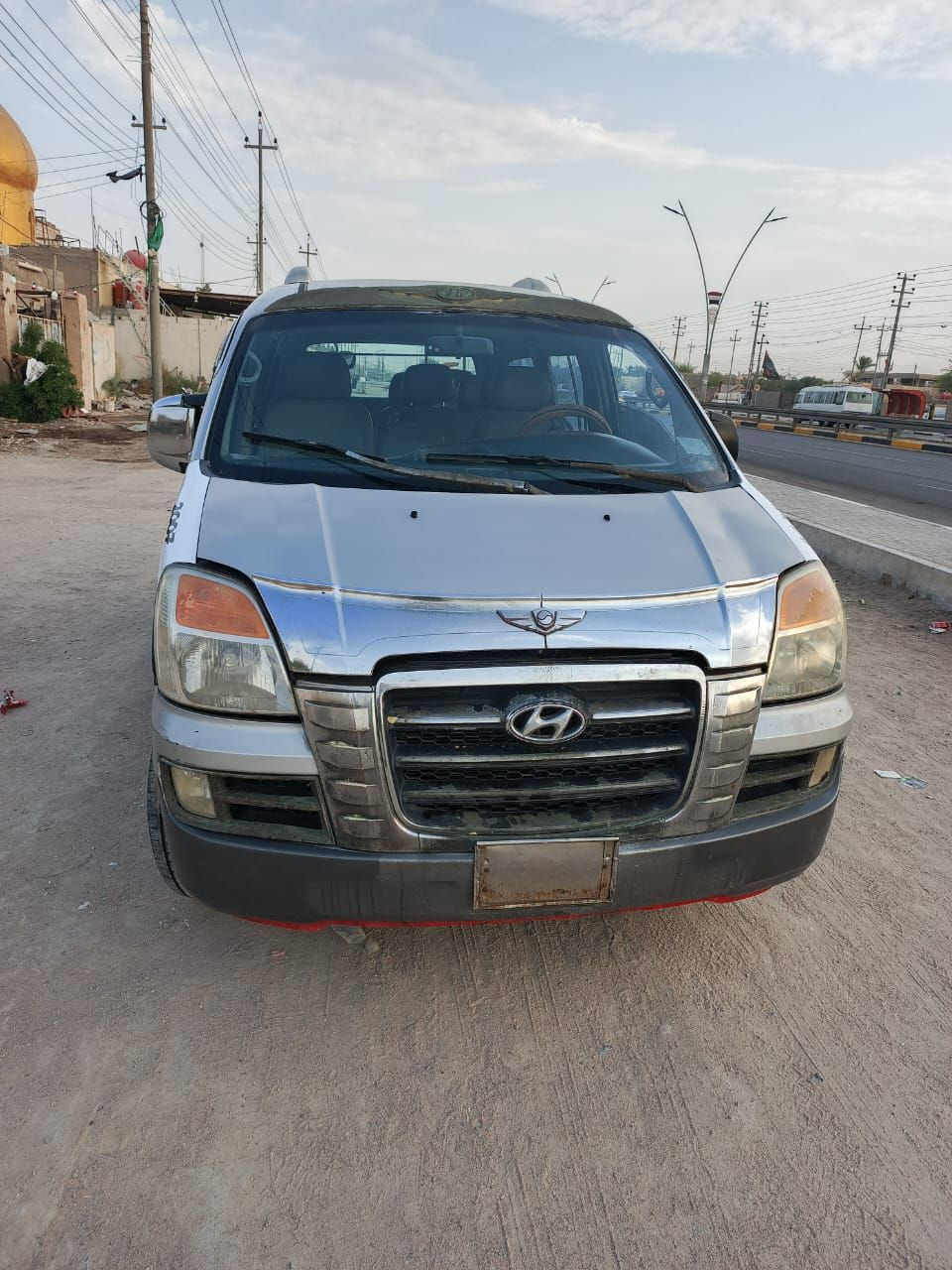 سلام عليكم ستاركس موديل 2007 محرك كير كسن شرط سياره جاهزة من كلشي رقم قادسيه الماني


**إذا كنت صاحب هذا الإعلان وتريد حذفه لأي سبب، رجاءا أرسل رسالة إلى الدعم الفني**