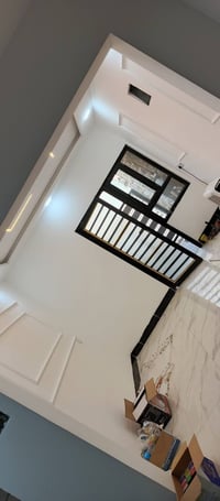 دهانات داخلية وخارجية • ايبوكسي • نينوى