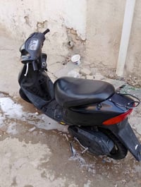 سوزوكي • مفتوحه • مجال اوراق