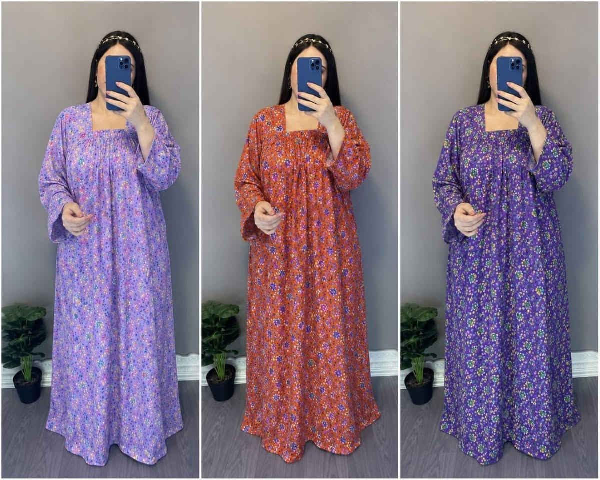 #دشداشة ردن كامل 
كشمير ايطالي دبل صبغ 
درزن نضامي 4 لون او 3 حسب النقشة 
قياسات xl. Xxl. 3xl
قالب جداً راهي كلوشة 90cm صافي 
قالب يلبس لحد وزن 110 
✅#سعر الدرزن 65 الف✅


**إذا كنت صاحب هذا الإعلان وتريد حذفه لأي سبب، رجاءا أرسل رسالة إلى الدعم الفني**