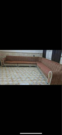 طقم تركي • كنب • بعشيقة