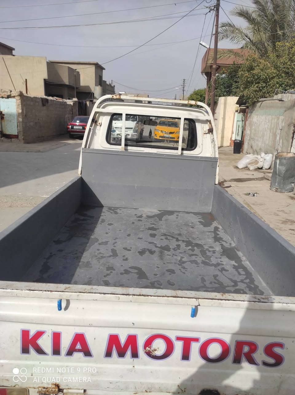 هيفا موديل 2007 /للبيع عنوان كركوك السعر 18$/واذا عندك سياره مراوس اراوس (***********)
