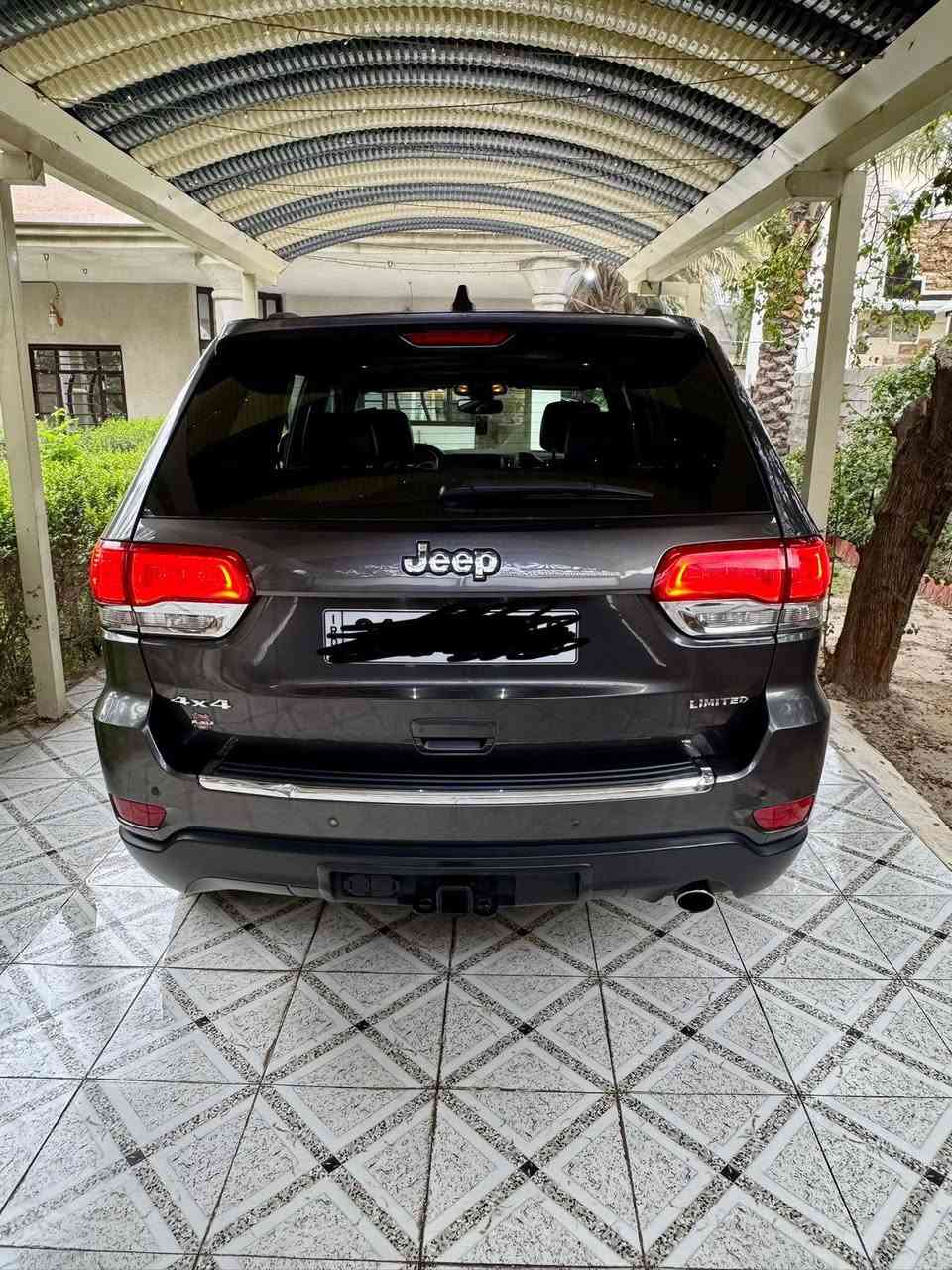 سلام عليكم جيب موديل 19 فول لمتدد بدون ايرباك تفاصيل داخل الصور للاتصال *********** عنوان بغداد الدورة سيارة رقم سليمانية بأسمي تحويل مباشر
