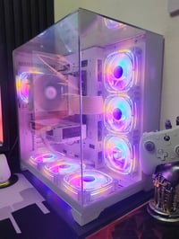 بي سي قيمينغ • RTX 4060 • رايزن 5600X