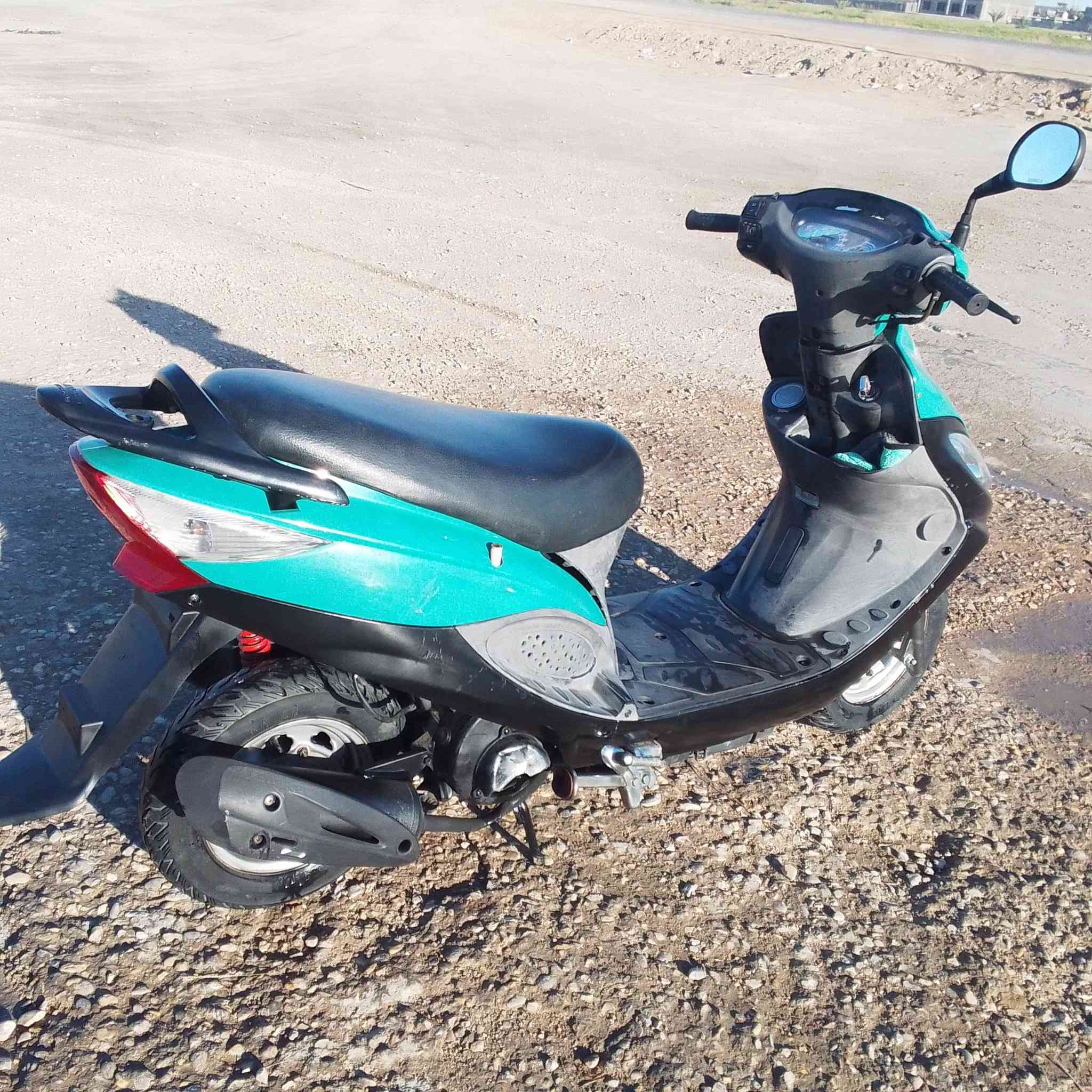 للبيع 
كامكو موديل 13 طويله مكفوله كفاله عامه وكفرات ختم واحد شغاله وخير من الله 

السعر 675 الف وبيه مجال قليل للشراي 

مكاني الرفاعي - قرب جسر الشركات
للتواصل الاتصال على الرقم 
***********
