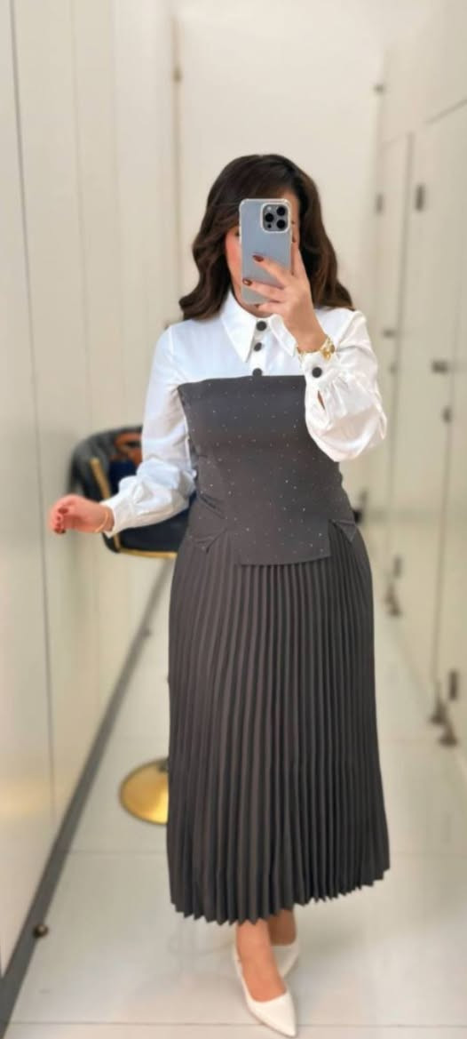 فستان الاميرات كوالتي عالي ايطالي احلاموديلات واسعار مناسبة ❤️❤️ سعر 20الف 🌹🌹 وقياسات من 38لي 48توصيل البصره 5الف باقي المحافظات7الف 🌹🌹 تواصل خاص ❤️🌹


**إذا كنت صاحب هذا الإعلان وتريد حذفه لأي سبب، رجاءا أرسل رسالة إلى الدعم الفني**