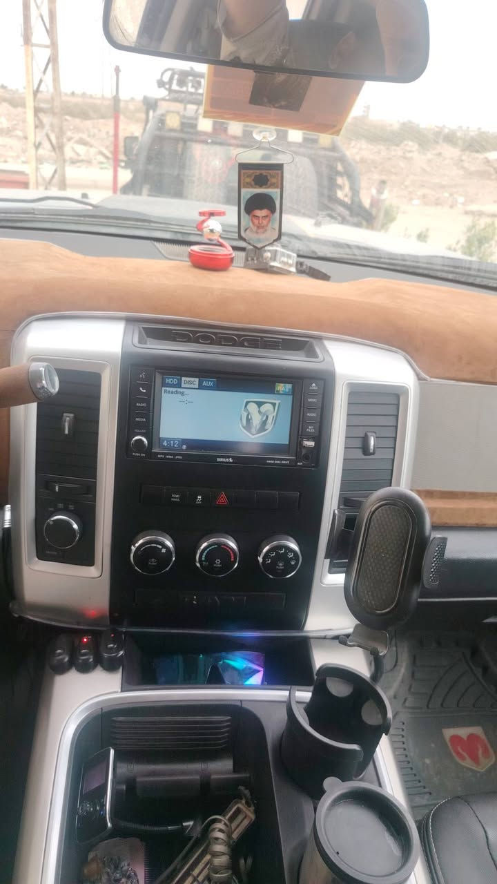 السلام عليكم مسجل راديو قلاب شاشه سيدي مال رام موديل ٢٠١٢ اصلي مكانه الكوت


**إذا كنت صاحب هذا الإعلان وتريد حذفه لأي سبب، رجاءا أرسل رسالة إلى الدعم الفني**