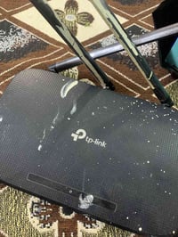 راوتر للبيع شغال ١٦ الف 07519575263