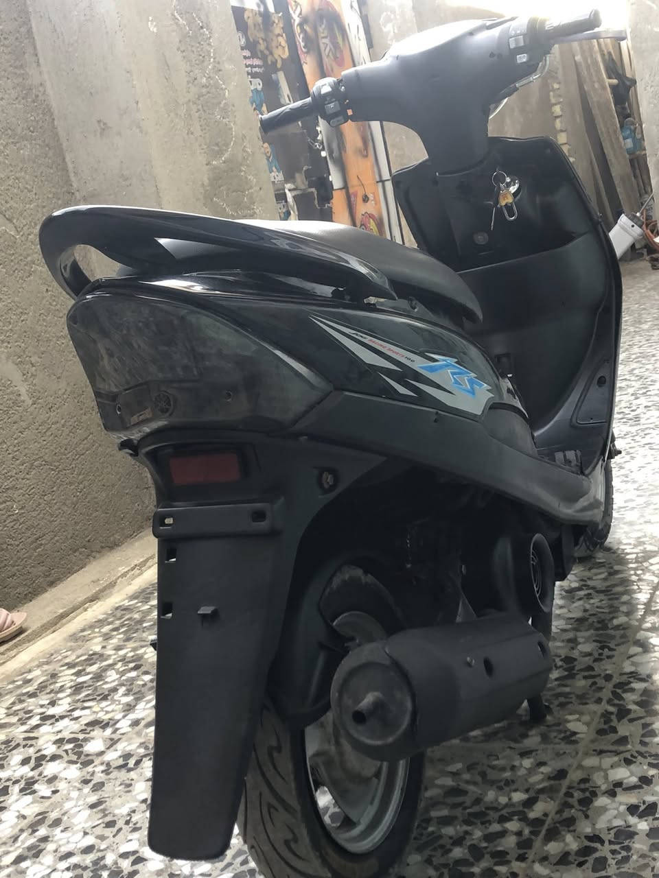 ماكس عدله للبيع ب 550 بيه مجال لشراي نقصه بس كلج خلفي النضافه كدامك وتجي وتشوف بعينك كهربايات كله شغاله مكاني بغداد الامين ثانيه


**إذا كنت صاحب هذا الإعلان وتريد حذفه لأي سبب، رجاءا أرسل رسالة إلى الدعم الفني**