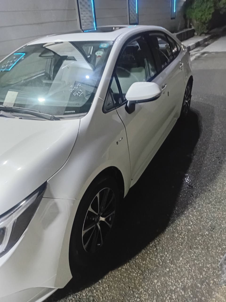 سلام عليكم كورله هابرد شكل امريكه   فول واحد على واحد مكينه 1800موديل 2025 سياره بيهه دعاميه اماميه بدله اصليه رصعتين بل بنيد جبلغ امامي بكد شعره مابينات علمود من تجي اني كايلك بيع فقط مستعجل بسمي سياره رقم بغداد دوشمه مفروجه كاعيه سفريات تخم تاير ترايك البصره سياره مال بيت بيع مستعجل البيع فقط رجائن لخابر لاكلي تراوس بس بيع السعر 142ورقه $***********ابوسجاد عنوان كربلاء
