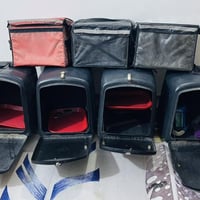 للبيع صناديك على 25لكبار جداد ستخدام قليل مكاني بغداد 07760513864