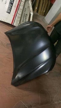 ادوات دايستر • بدنه • حله